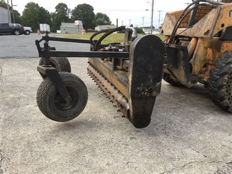 cultipacker for skid steer motorized|8ft Cultipacker .